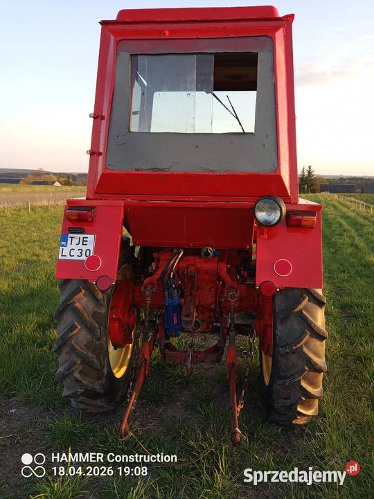 Sprzedam Władimirca t 25 Jędrzejów sprzedam