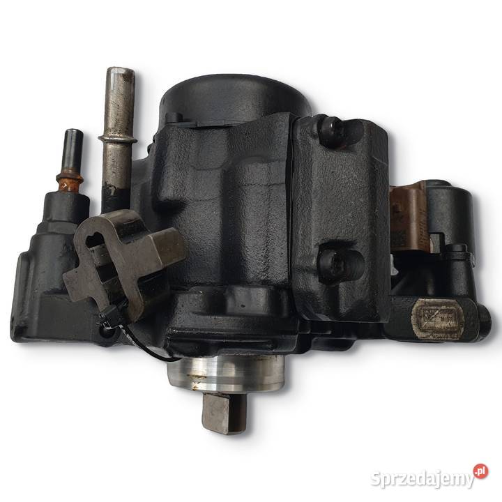POMPA WTRYSKOWA Citroen Jumpy 20 HDI Peugeot 508 Pompy wtryskowe Chełm