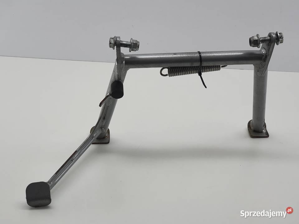 Stopka Centralna Skuter Kumpan Electric 54I Janowice