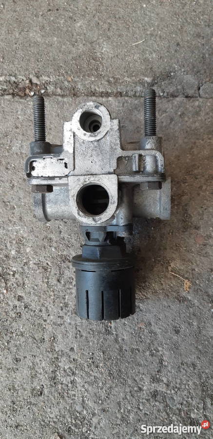 Zawór przekaźnikowy WABCO Koronowo