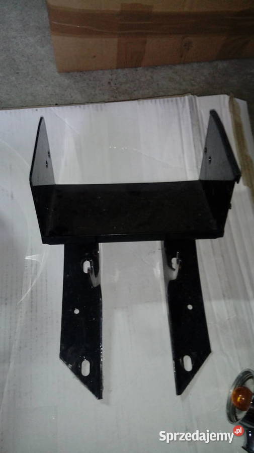 Harley Road Glide stelaz czaszy oem Trzciana sprzedam
