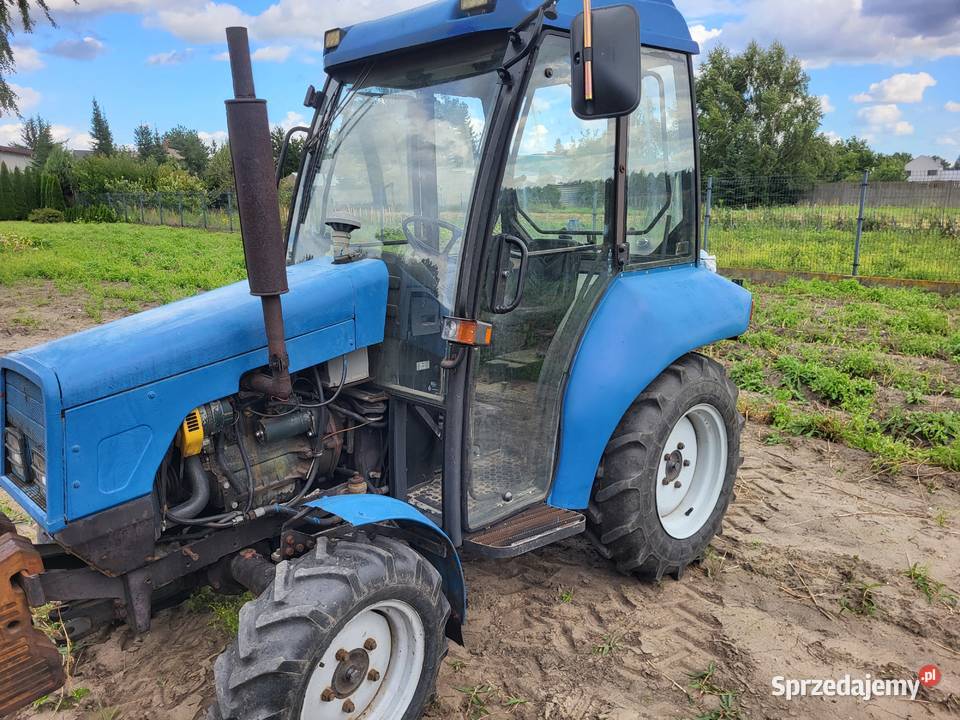 Mtz 320 4x4 zarejestrowany MTZ Miedniewice