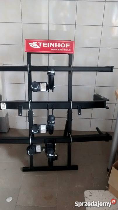 STEINHOF HAK HOLOWNICZY nowy Tarnów