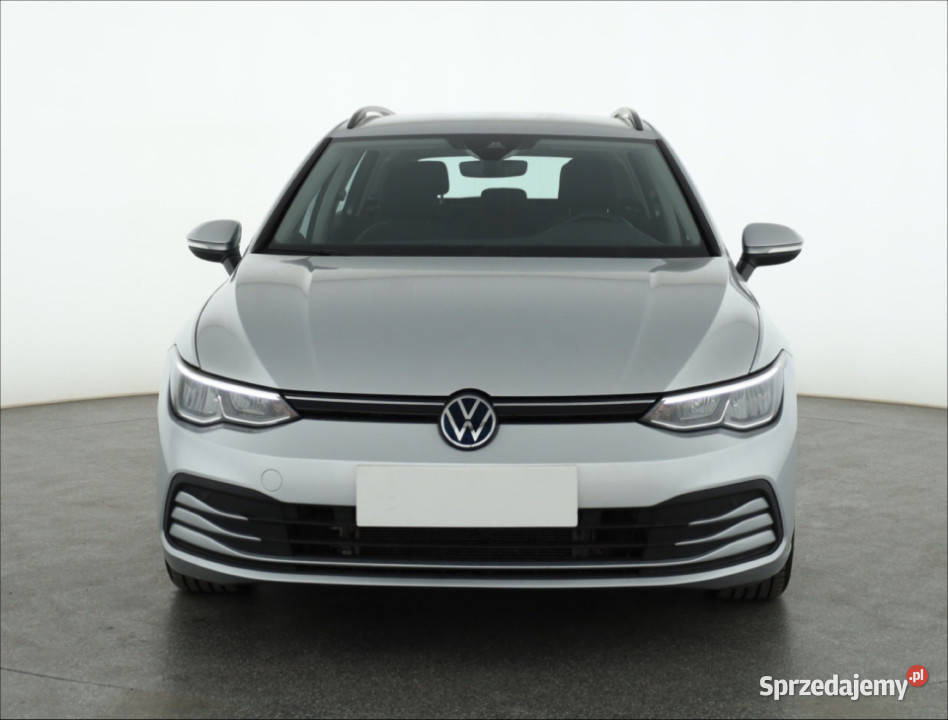 VW Golf 15 eTSI pełny VAT Piaseczno