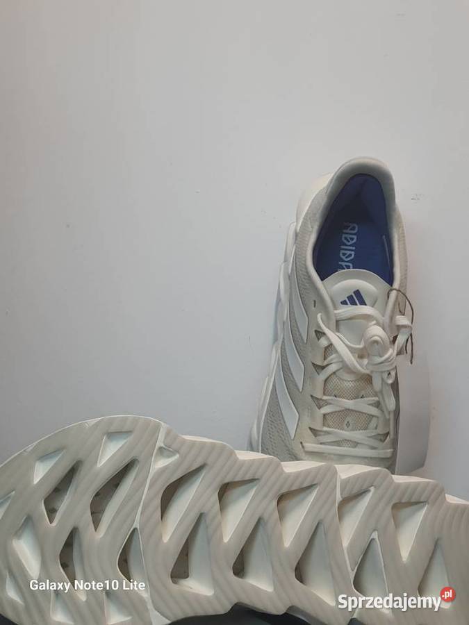 Sprzedam nowe oryginalne trampki Adidas mazowieckie Piaseczno