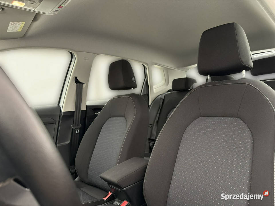 Seat Arona 10 TSI 95 Style Salon FVat manualna mazowieckie Warszawa