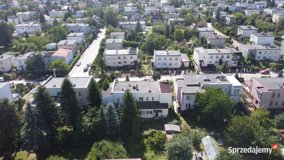 Dom bliźniak Kielce 300m2