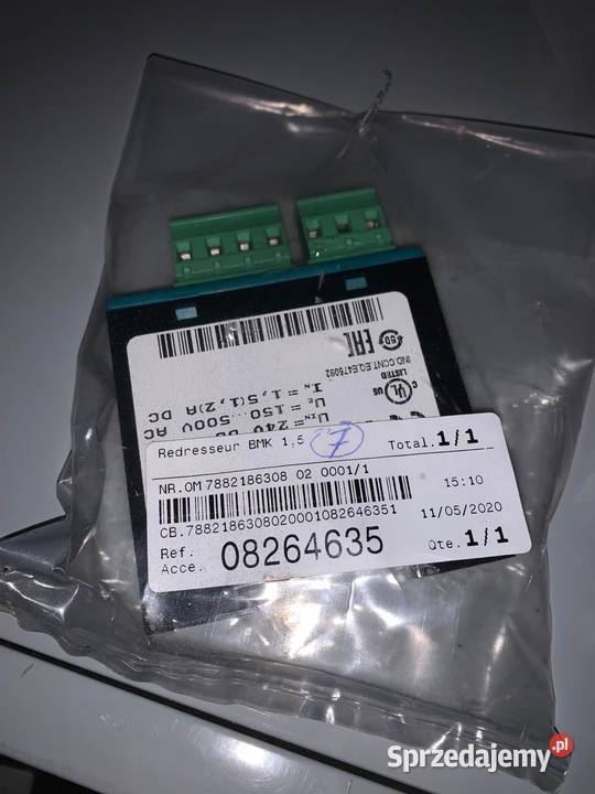 Serwomotor SEW KH37 DRN90L4BE2 15kW Warszawa