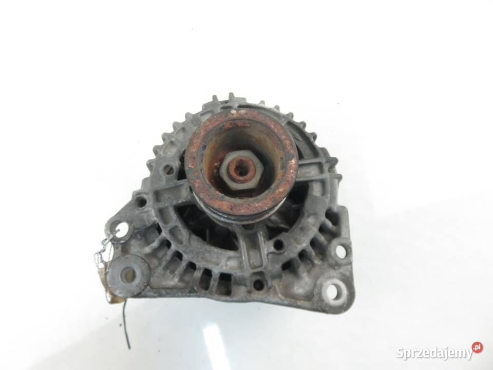 ALTERNATOR VW GOLF IV 14 16V YLE102420 osobowe Układ elektryczny silnika małopolskie