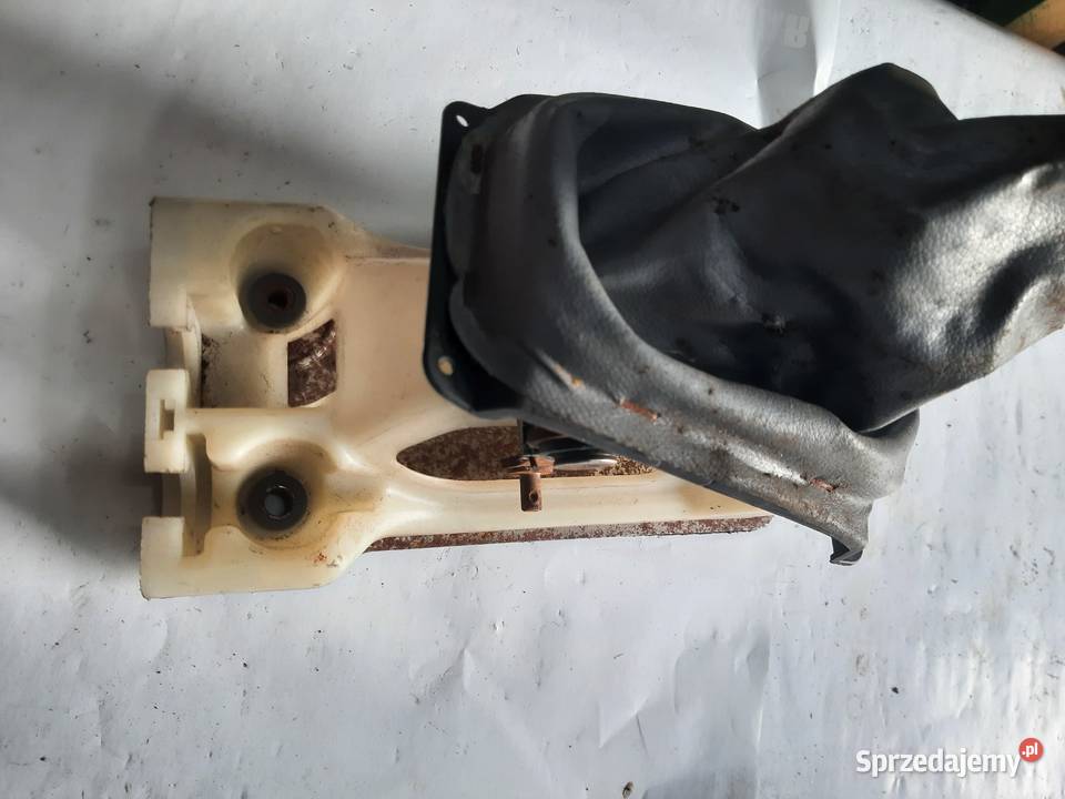 KIA CARENS I 0206 lewarek zmiany biegów łódzkie Ksawerów sprzedam