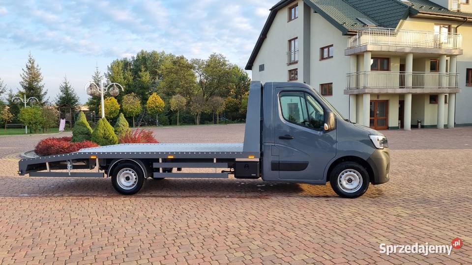 Laweta Autolaweta Najazd Pomoc Drogowa Panelowa Kielce