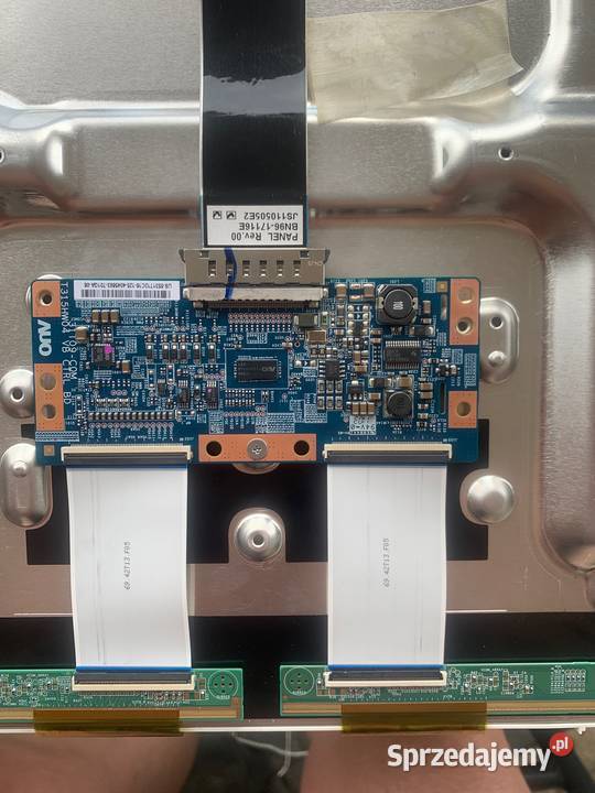 T con t315hw04 vb ctrl bd pękła matryca HDMI Gościeradów Ukazowy