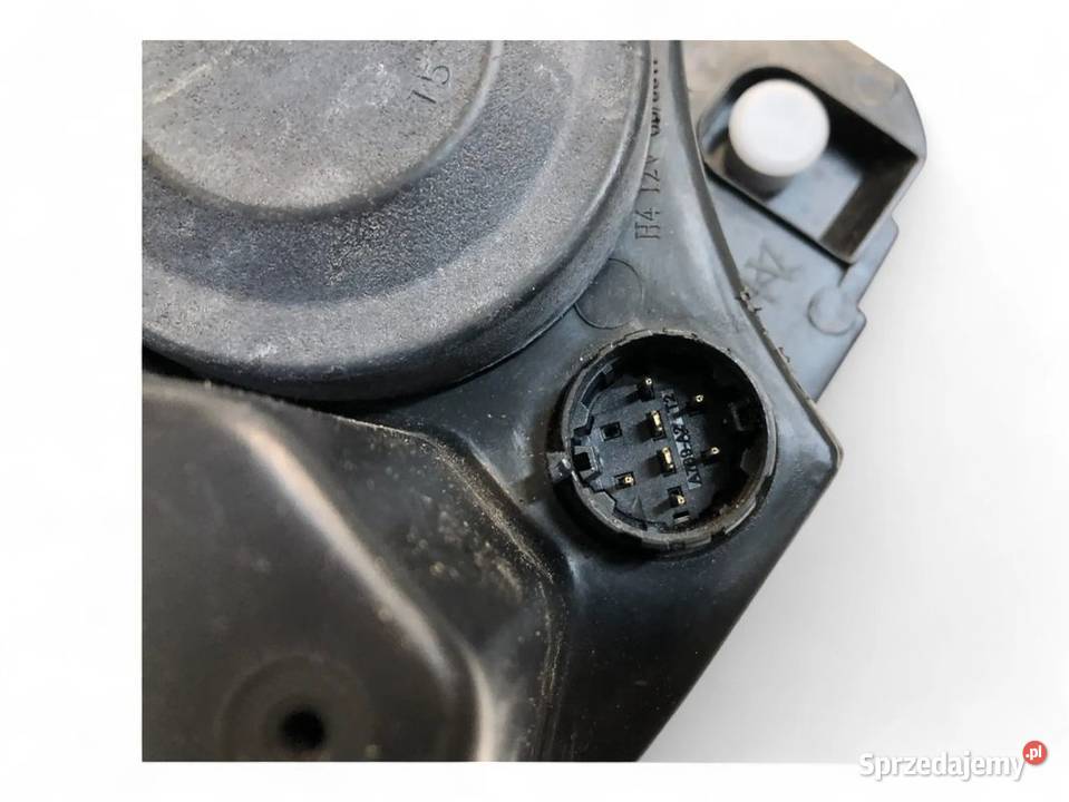 Fiat Grande Punto Sport 20082012 REFLEKTOR LAMPA Skarżysko-Kamienna