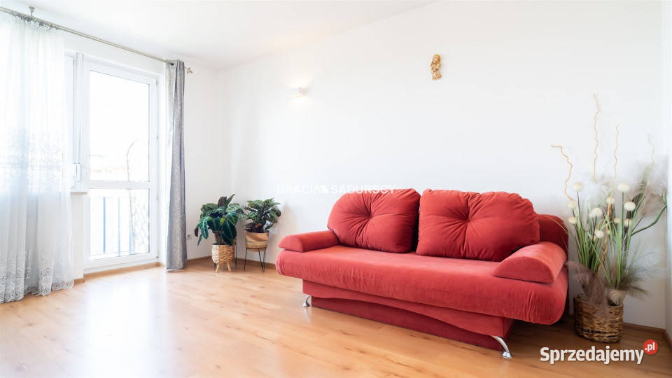 Mieszkanie 485m2 2 pokojowe Kraków Szuwarowa