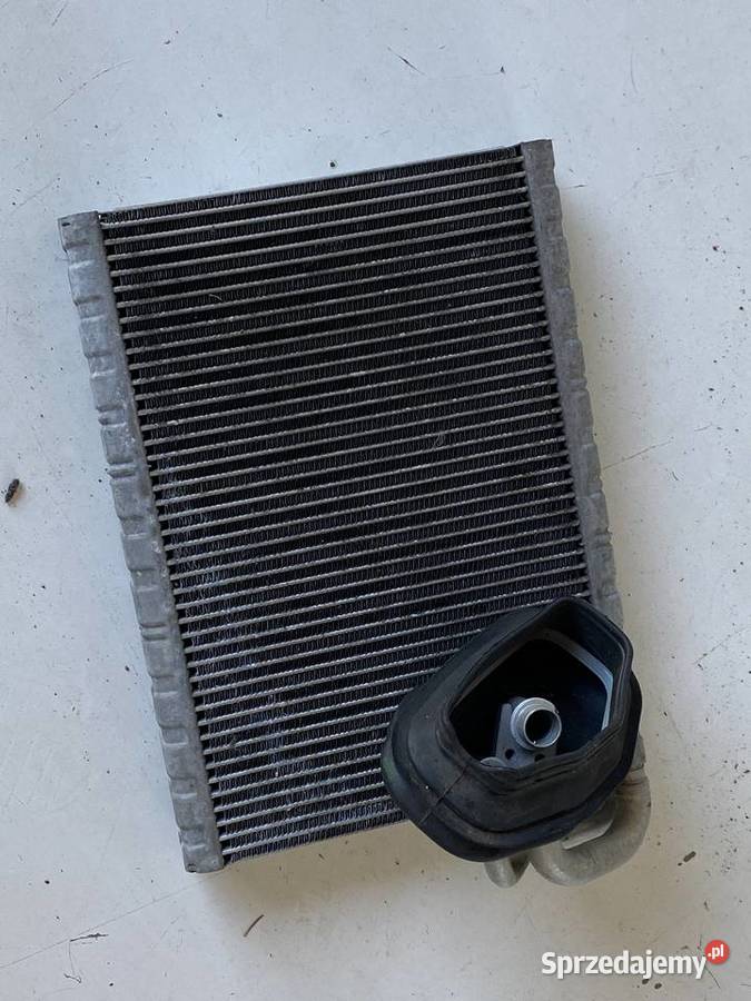 Nagrzewnica wody Audi A4 B8 Wola Filipowska