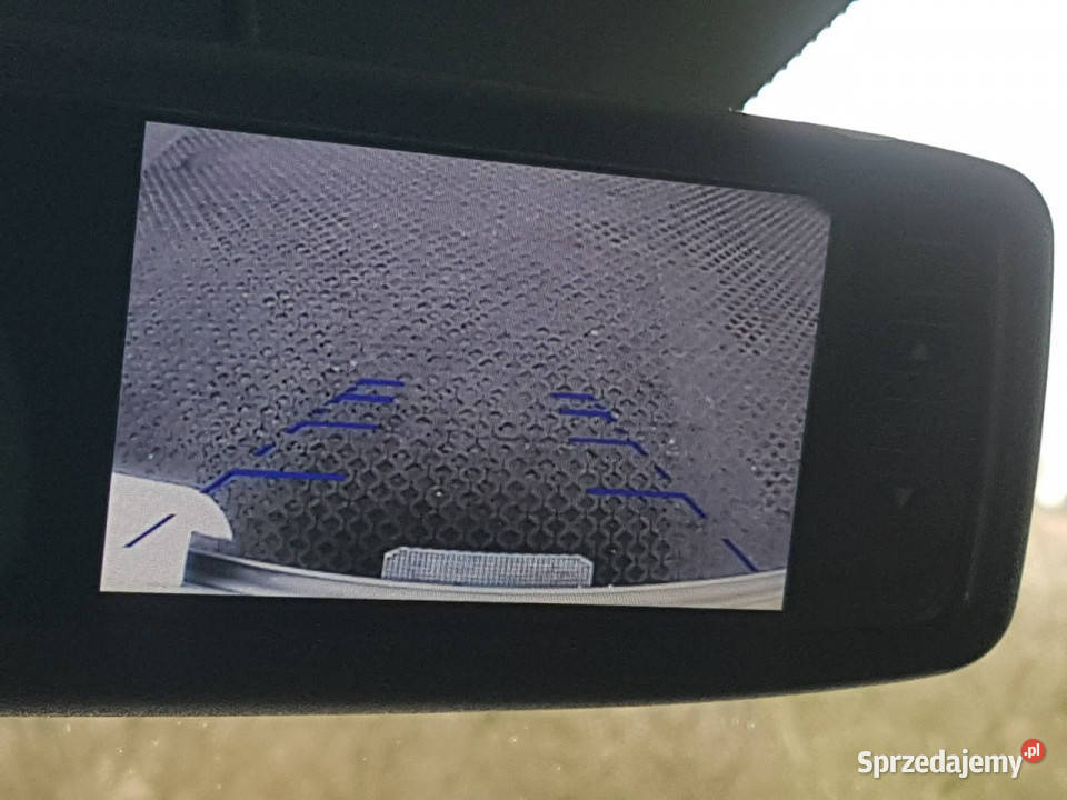 Iveco Daily KONTENER NISKOPODŁOGOWY 443x223x242 komputer pokładowy Poręba