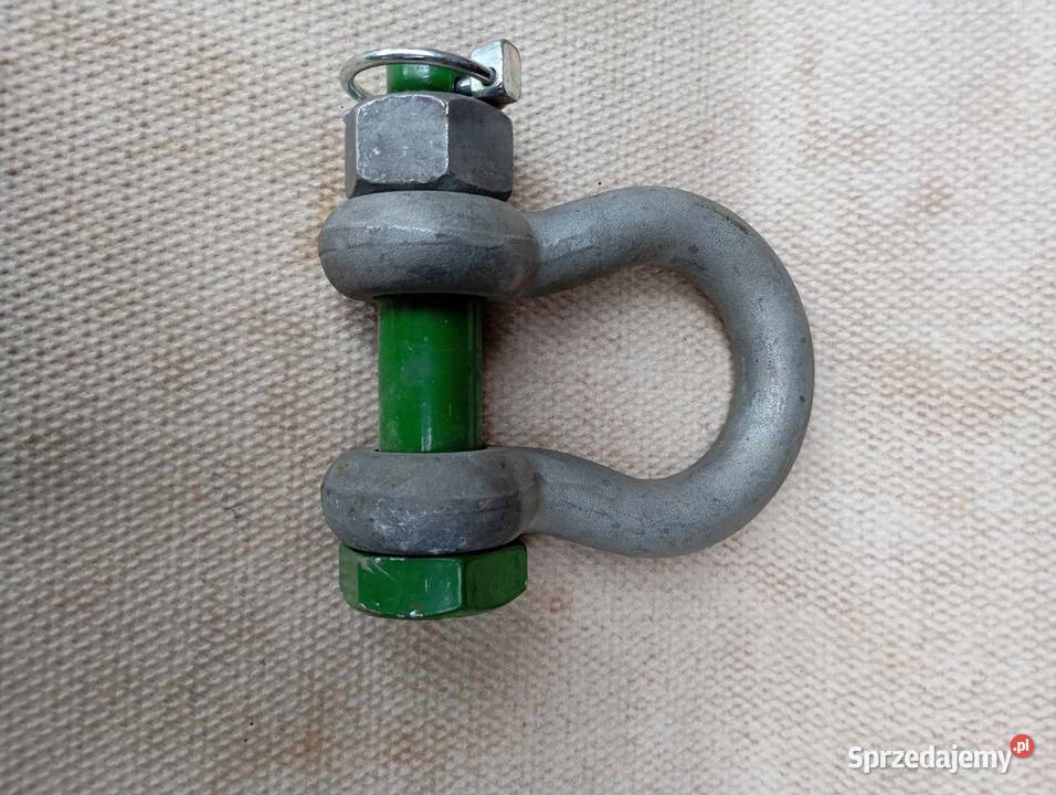 Nowe szekle 65T Ligota Wielka