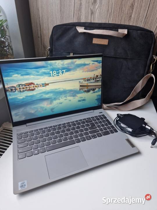 Laptop Lenovo Ideapad I5 Nądnia