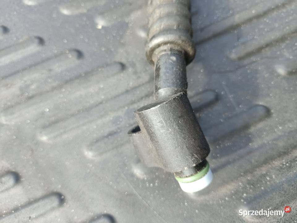 Przewód klimatyzacji BMW E46 318i 19 benzyna Szczecin