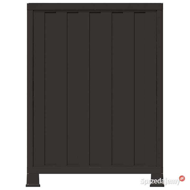 Szafka plastikowa 68x39x92 WM337895 Warszawa sprzedam