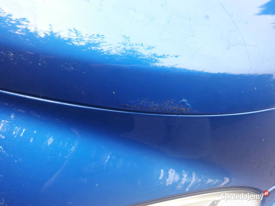 Chrysler PT Cruiser 24l Cabrio Kabriolet zamiana Rok produkcji 2006 PT Cruiser Tarnobrzeg