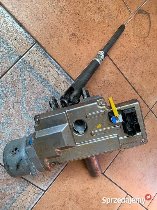 Kolumna wspomagania OPEL CORSA D grande Punto Margonin