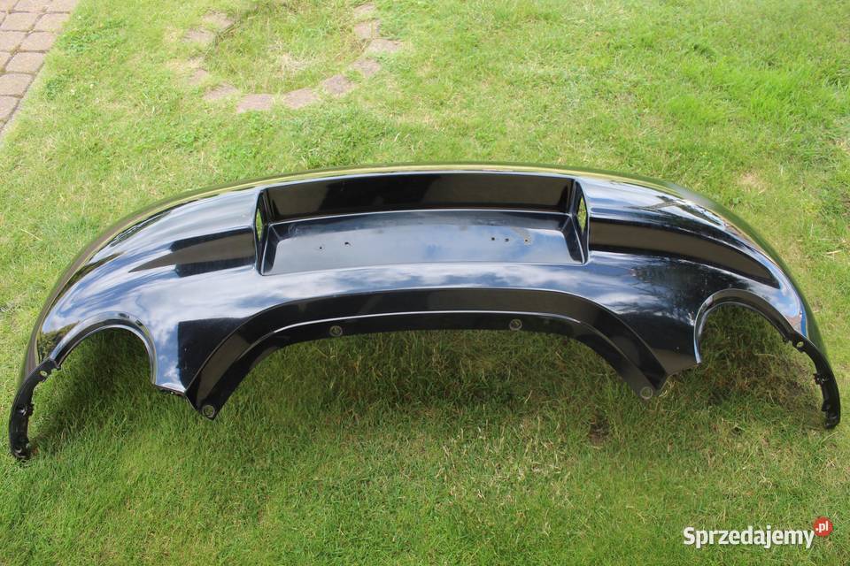 ZDERZAK TYŁ TYLNY L041 VW BEETLE osobowe