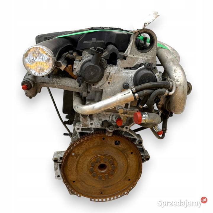 SILNIK B6294T Volvo S80 XC90 29 T6 T BI TURBO Chełm sprzedam