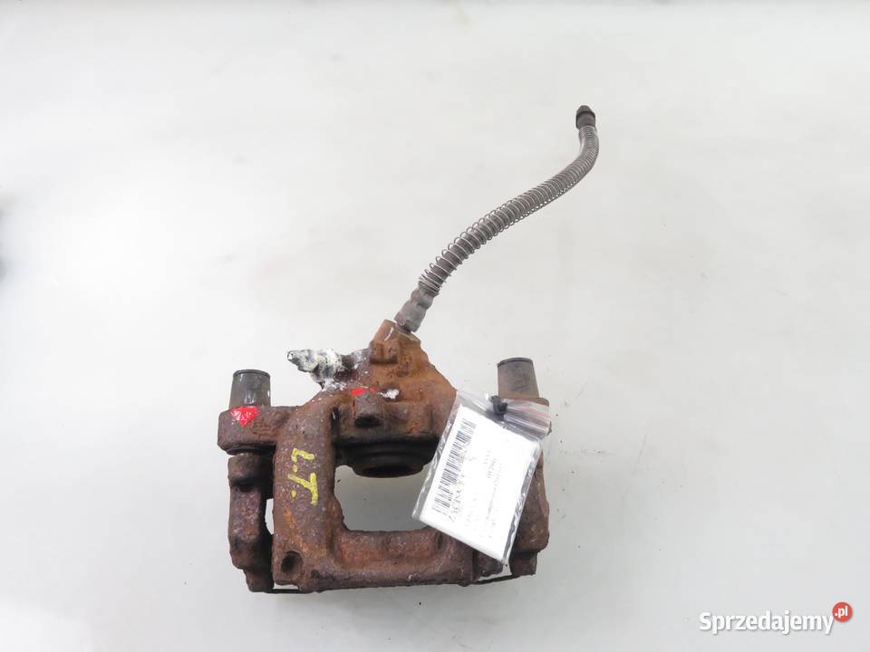 ZACISK LEWY TYŁ MERCEDES KLASA C W204 C 180 małopolskie sprzedam