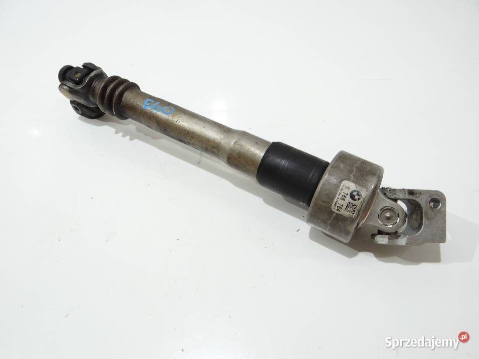 DRĄŻEK KOLUMNY KIEROWNICZEJ BMW E60 E61 6768764 Strzyżewice