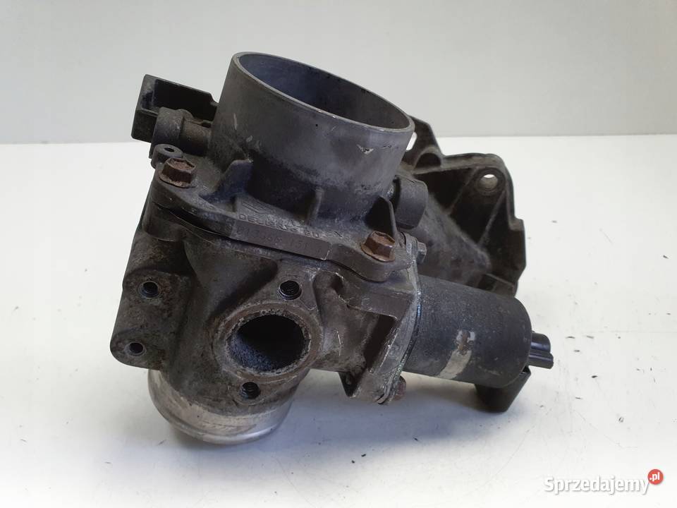 Renault ESPACE III 22 DCI ZAWÓR EGR sprzedam