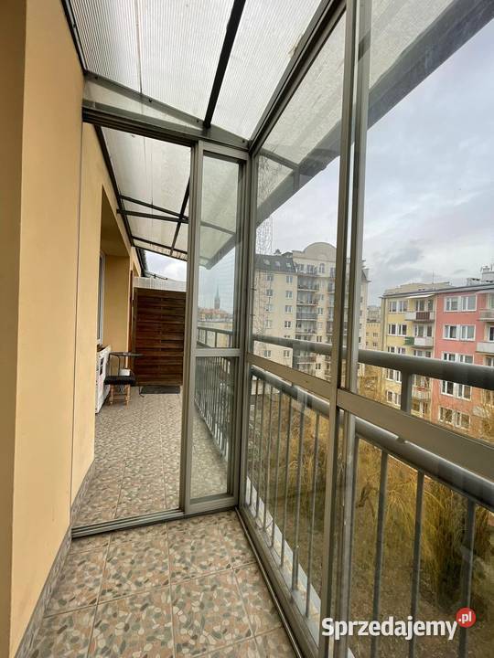 Bezpośrednio 4 pokoje Wola sprzedam