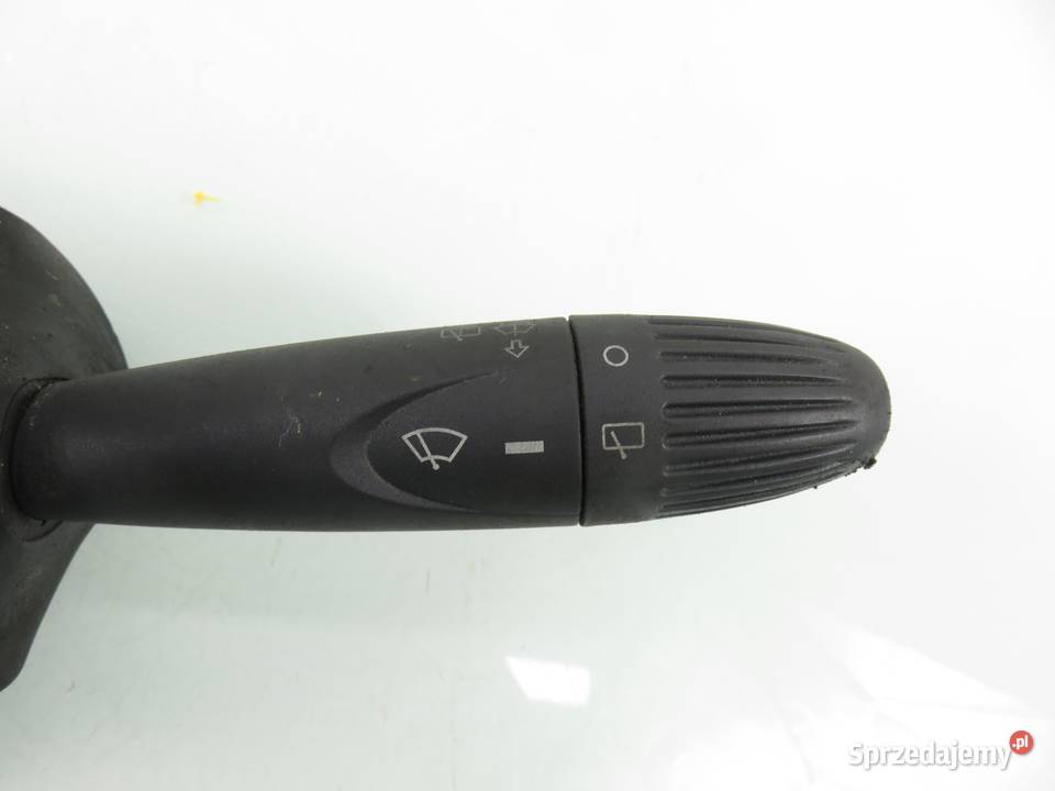 PRZEŁĄCZNIK ZESPOLONY FIAT PANDA Van II sprzedam