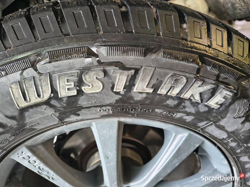 Opony 27565 R18 18cale