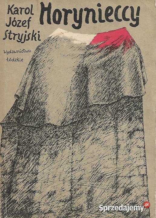 Horynieccy K J Stryjski historyczne Puławy