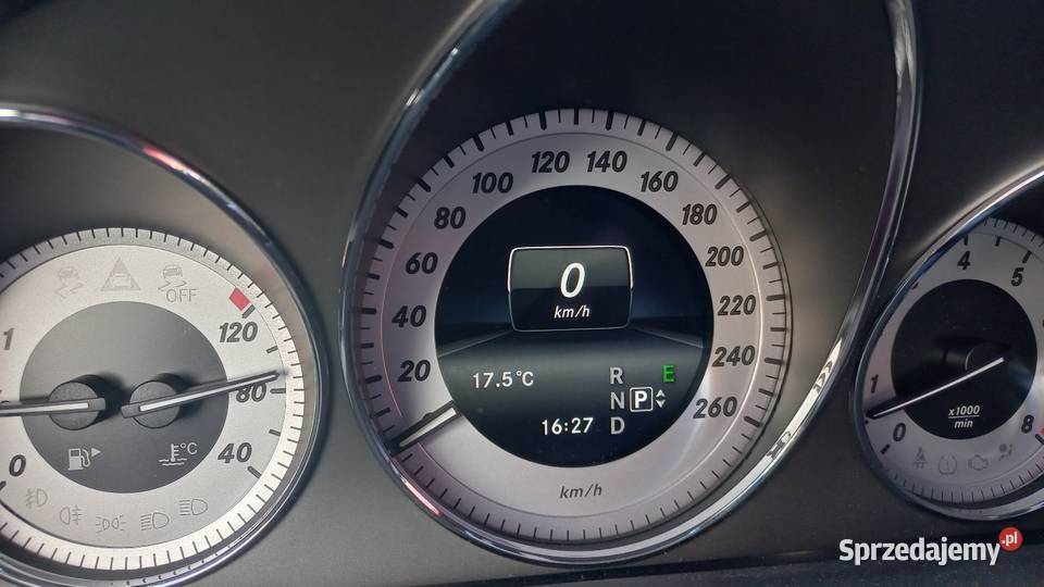 2013 MercedesBenz GLK 350 AMG mazowieckie