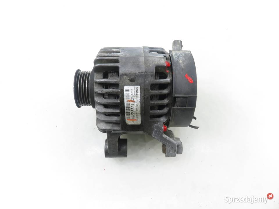 ALTERNATOR OPEL CORSA D Van 12 Z 12 XEP 13222929