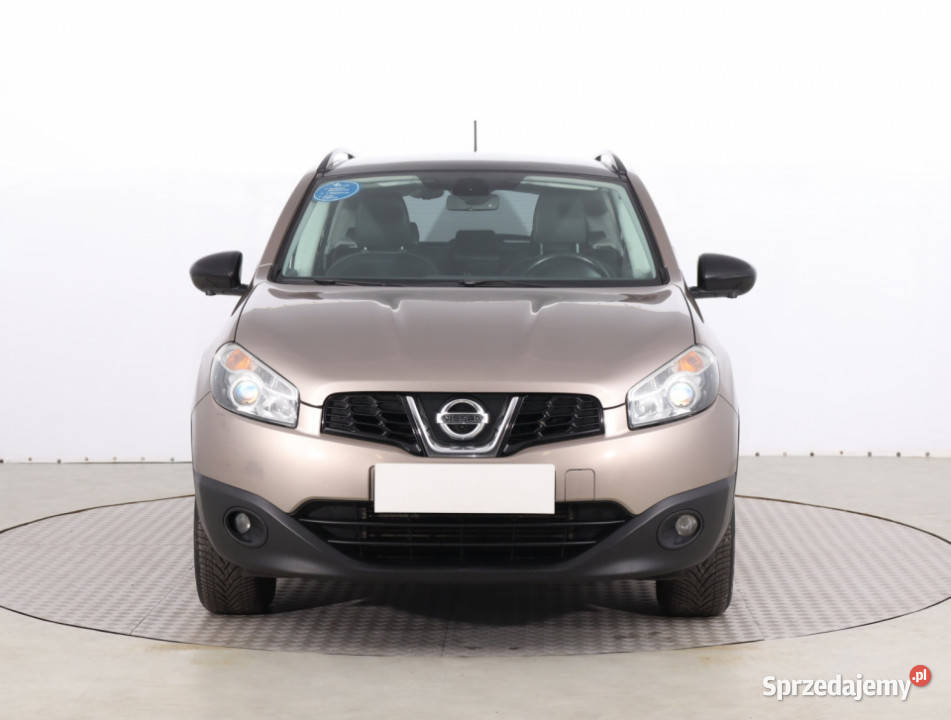 Nissan Qashqai 16 dCi Piaseczno