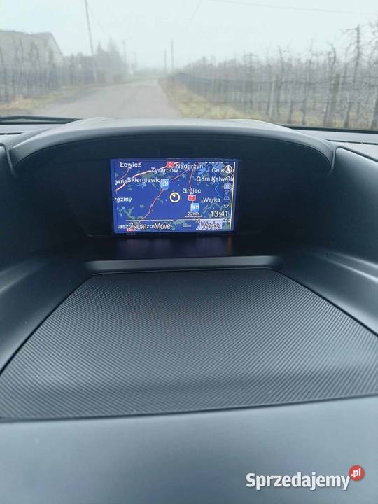 Ford Kuga II Grójec