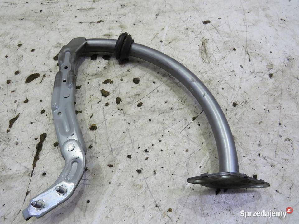 ZAWIAS KLAPY BAGAŻNIKA LEWY JAGUAR XJ X351