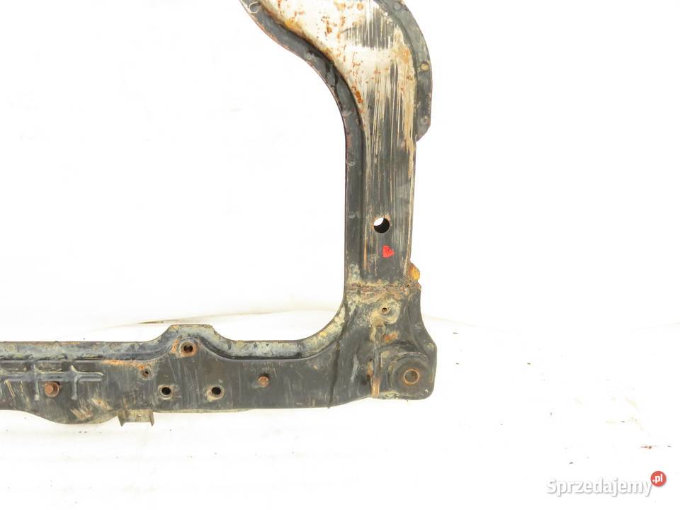 SANKI PRZÓD HYUNDAI ATOS MX 10 i G4HC