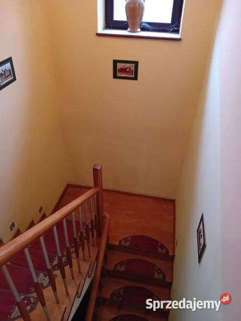 Do sprzedaży dom wolnostojący 259 metrów Kanie