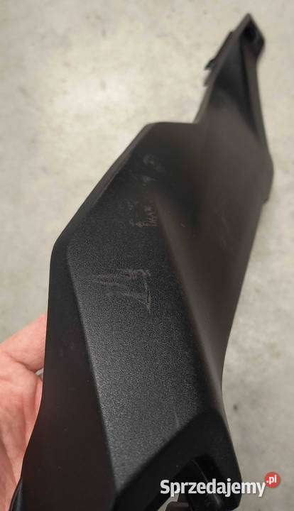 Owiewka pokrywa boczna wypełnienie B5C2412900 Kraków sprzedam