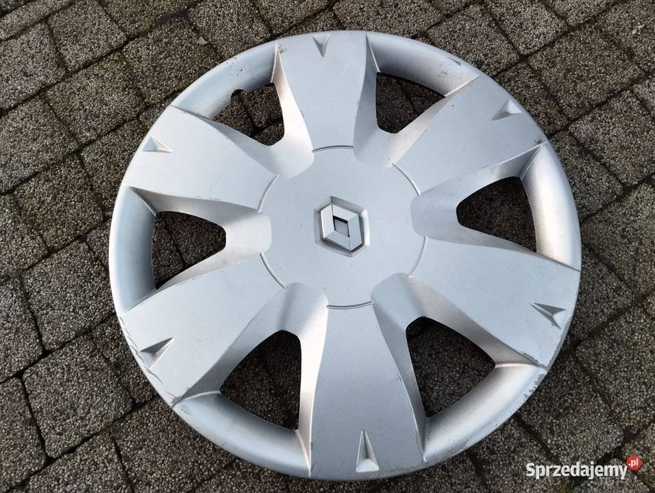 Kołpak Renault 16 82000447463 Caraibes Kamieniec sprzedam