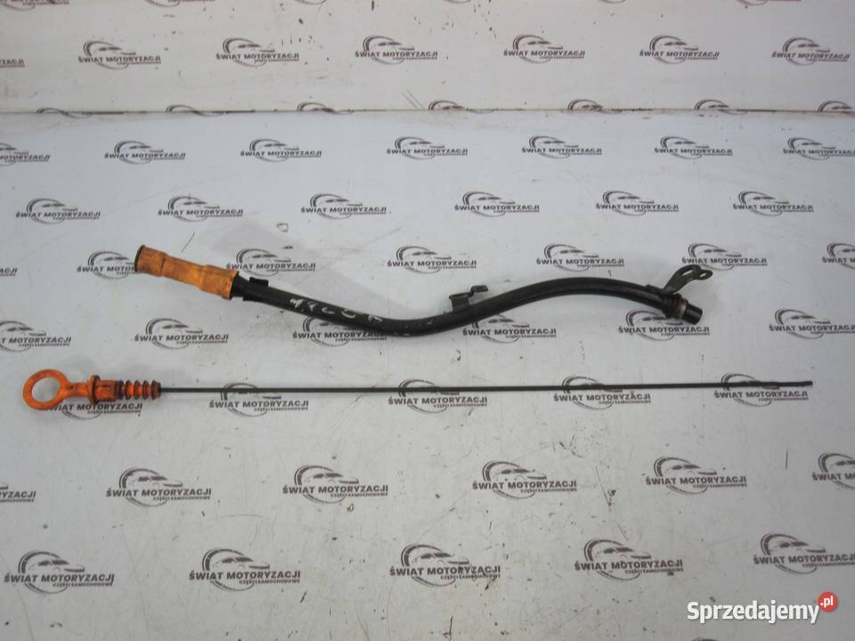 SEAT IBIZA 10 TSI 18R CHZ 115 bagnet miarka Kielce