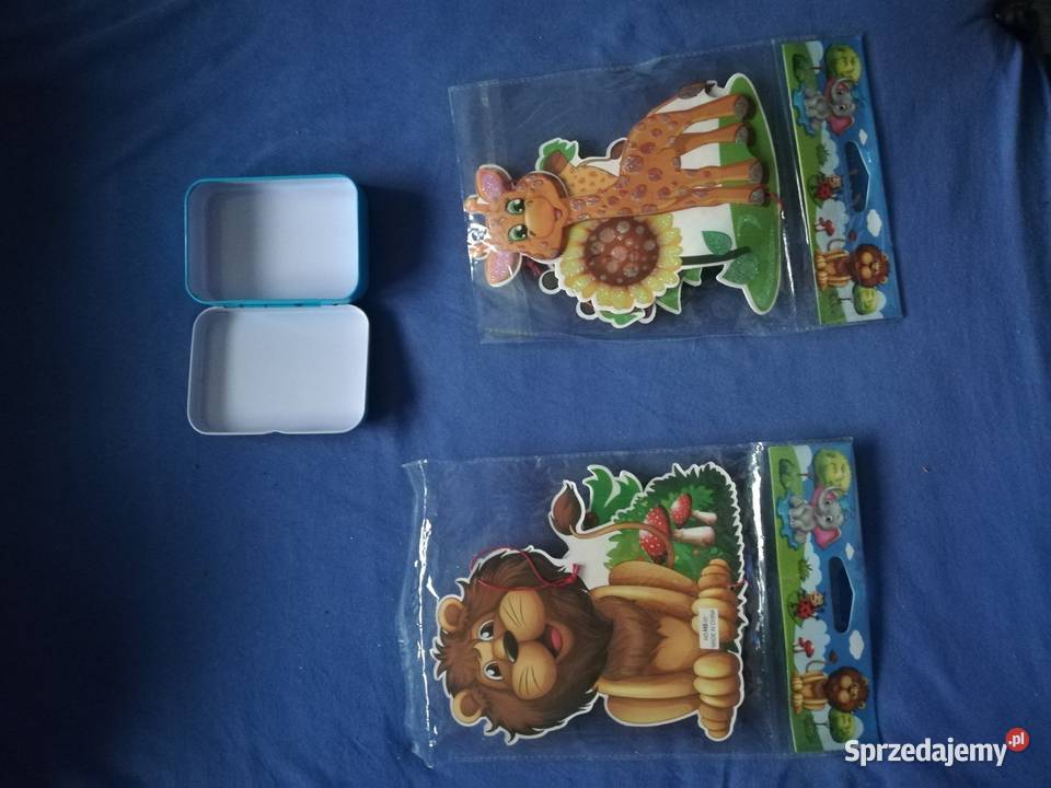 Zabawki edukacyjne dzieci Warszawa