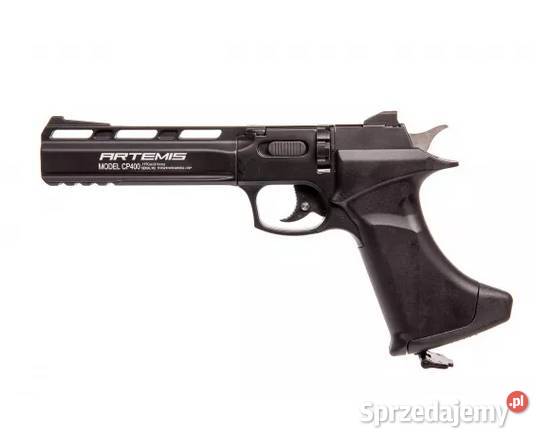 Artemis CP400 WERSJA GWINTOWANA LUFA Trzcianka