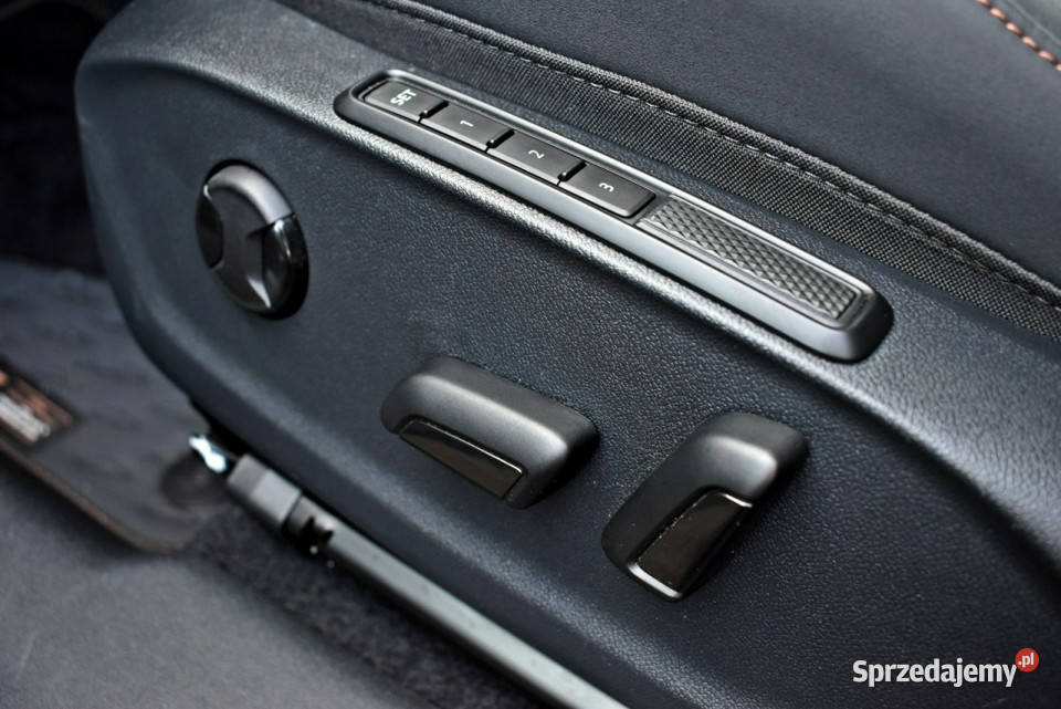 Cupra Terramar Bezwypadkowy Salon Polska Serwis łódzkie Łódź