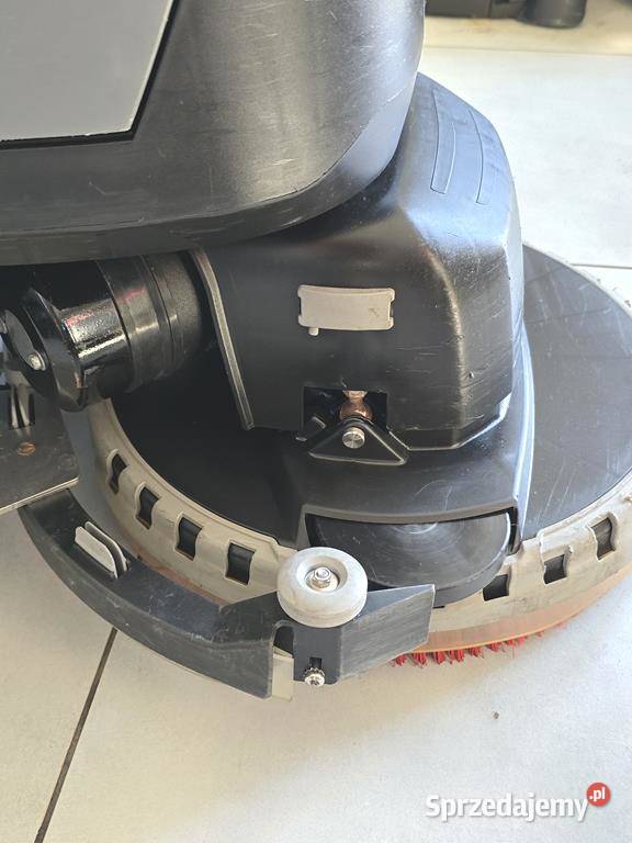 Profesjonalna Szorowarka KARCHER BD 3812 C Zduny sprzedam
