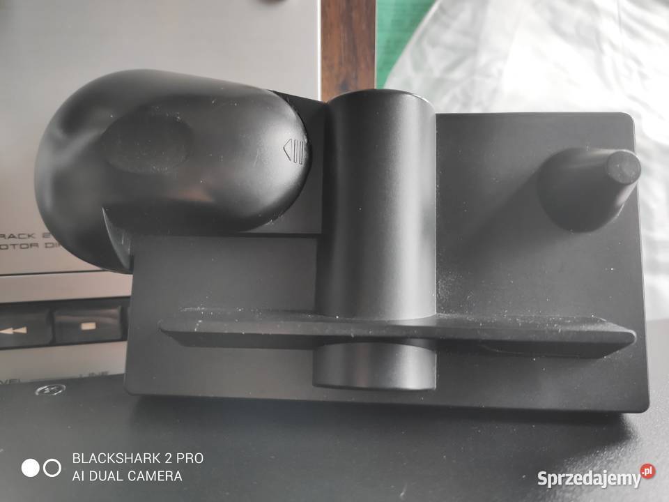 przedwzmacniacz HarmanKardon 10 Signature Stargard
